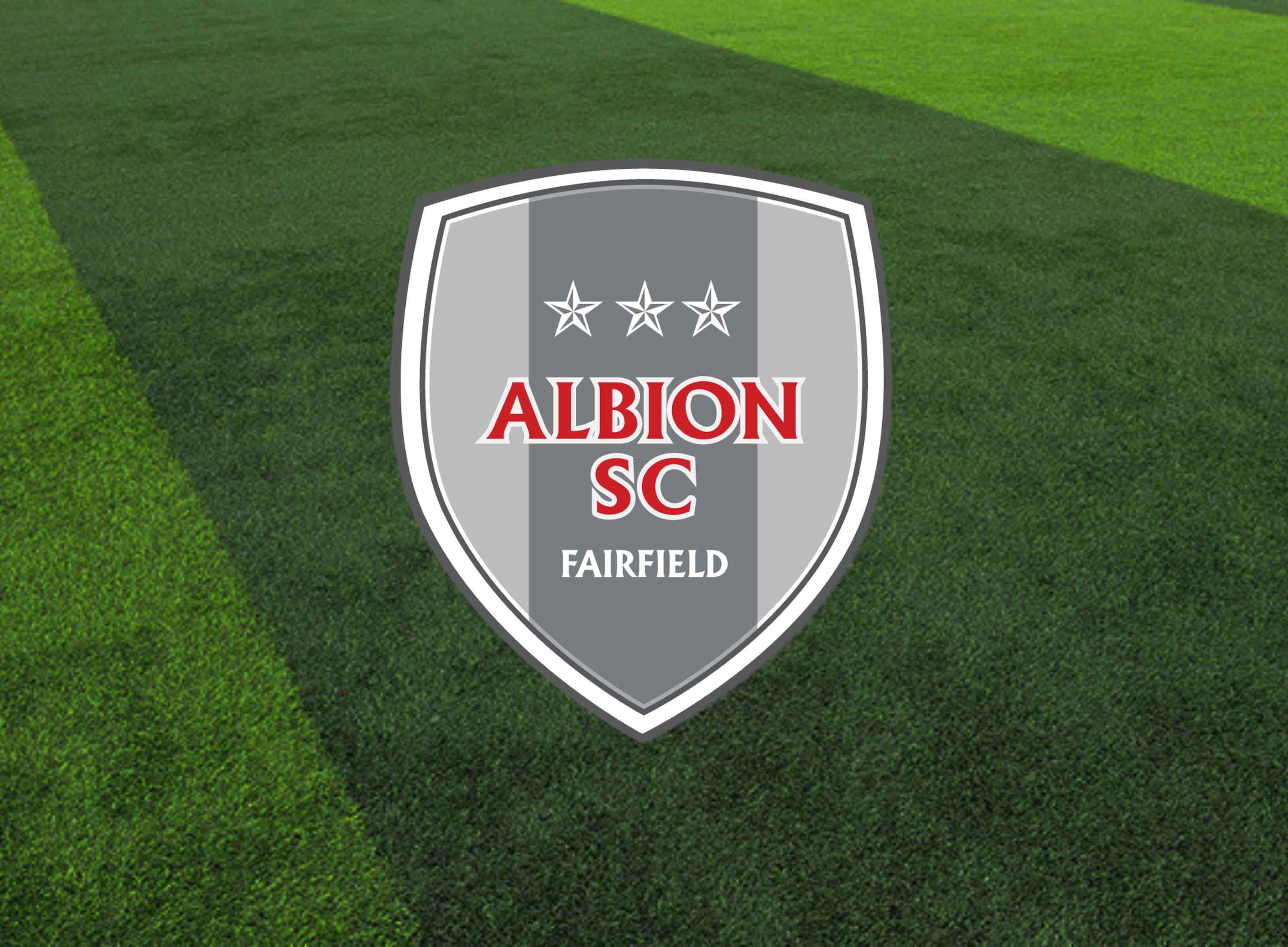 Albion Academy